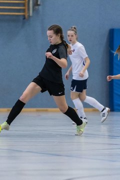 Bild 717 - B-Juniorinnen Futsalmeisterschaft